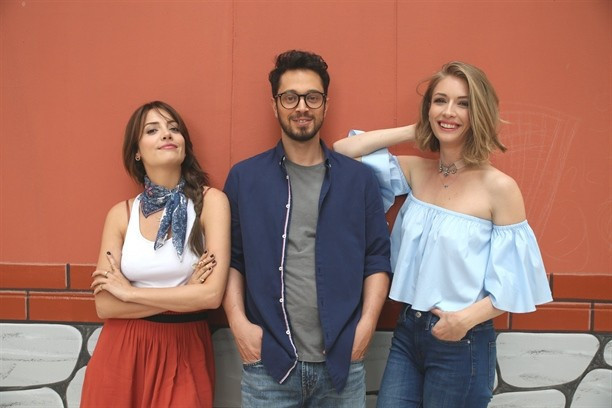 Murat Boz setlere döndü! İşte ilk kareler - Resim: 2