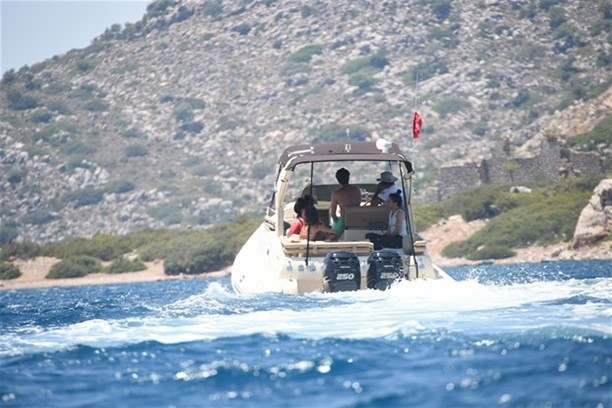 Son halini gören şaşırdı! Ünlü oyuncuya bakın... - Resim: 2