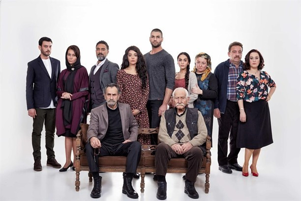 Çoban Yıldızı'nın çekimleri başladı - Resim: 2