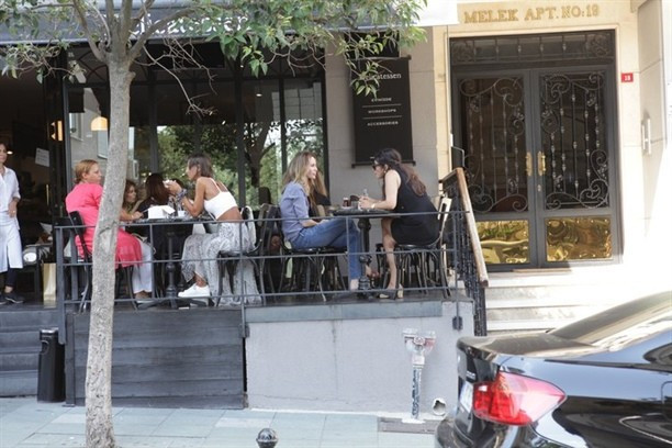 'Aldatıldığımı Edwina'dan öğrendim' - Resim: 2