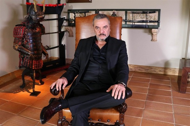 Eşkıya Dünyaya Hükümdar Olmaz sürpriz oyuncular - Resim: 3