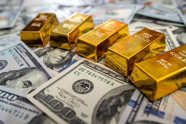 Altın fiyatlarında 20 bin dolar hedefi! Yatırımcı bayram edecek - Resim: 4