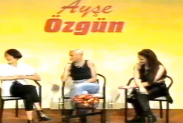 90'ların unutulmaz ismi Ayşe Özgün bakın şimdi ne yapıyor! - Resim: 2