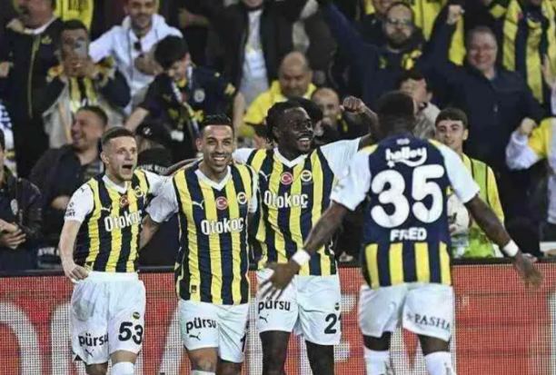 Hangi şehir hangi takımı tutuyor? Türkiye’nin futbol haritası açıklandı - Resim: 5