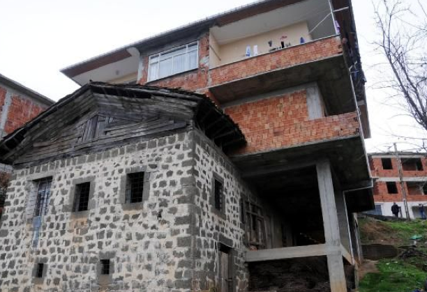 Rizeli'nin yaptığı fıkra gibi... - Resim: 4