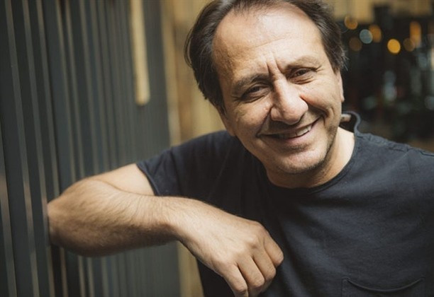 İşte Hüsnü Çoban'ın gerçek hayattaki eşi! Bakın nasıl biri... - Resim: 1