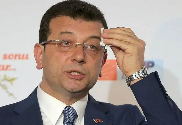Dünya basını, Ekrem İmamoğlu’nun tutuklanmasını nasıl yorumladı? - Resim: 1
