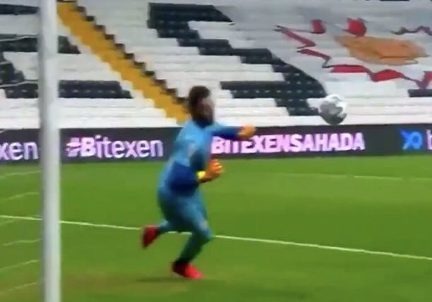 Beşiktaş-Alanyaspor maçında şike iddiası! Marafona ve Babacar detayı bomba - Resim: 0