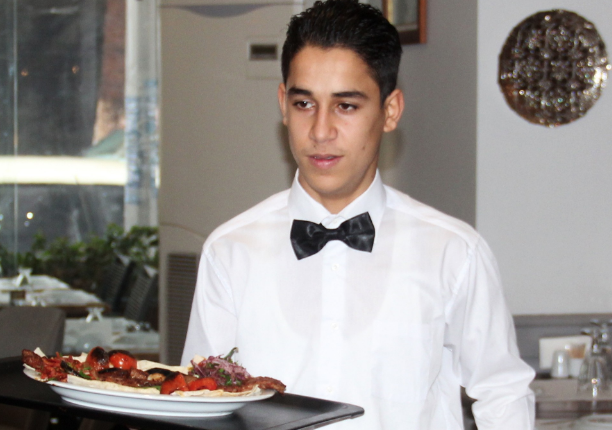 Şahin Kendirci'nin ikizine bakın çok şaşıracaksınız! - Resim: 3