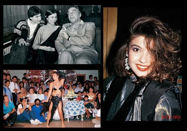 Bu fotoğraflar unutulmaz - Resim: 1