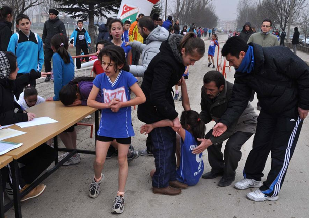 Yarışma mı işkence mi belli değil - Resim: 4