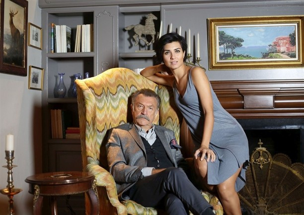 Cesur ve Güzel dizisi işte burada çekiliyor - Resim: 3