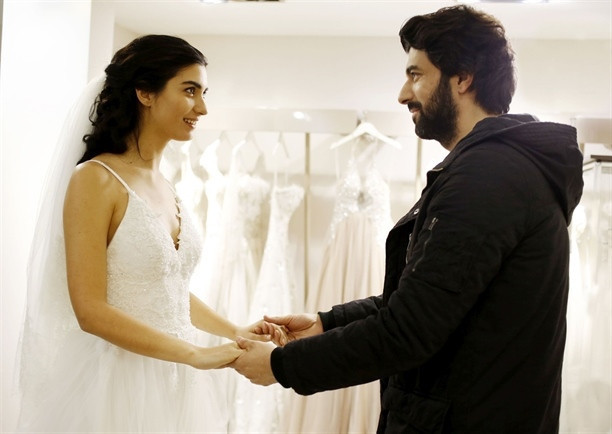 Kara Para Aşk için kampanya! - Resim: 3