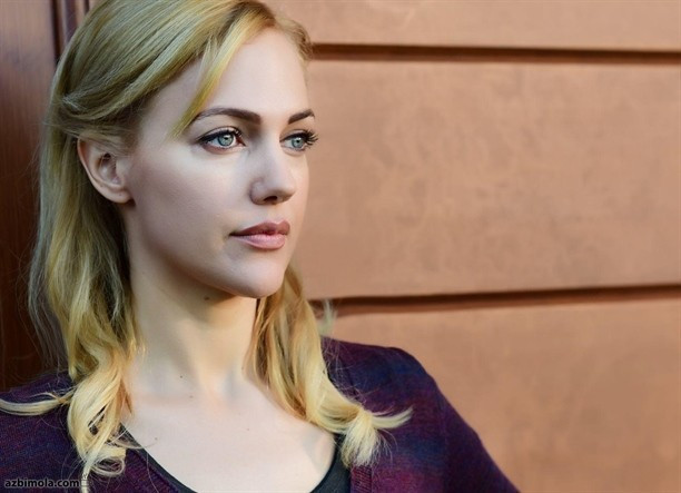 Meryem Uzerli konuk oyuncu olacakmış! - Resim: 2