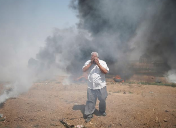 Korkunç görüntüler! 100'den fazla yaralı var - Resim: 2