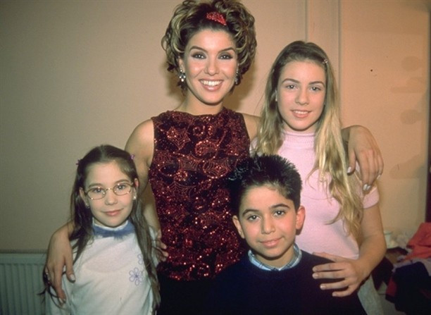 Dadı'nın küçük yakışıklısı Yasar Abravaya şimdi ne yapıyor? - Resim: 2