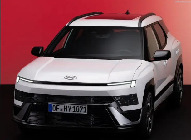 Türkiye’de üretilecek yeni SUV resmen tanıtıldı! Tasarımı baştan aşağı değişti - Resim: 19