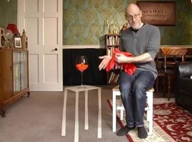 Bardak mendil numarasının sırrını biliyor musunuz? Bütün sırrı ifşa oldu! Meğer nasıl kandırılmışız - Resim: 3