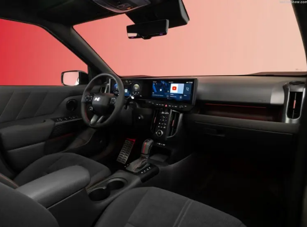 Türkiye’de üretilecek yeni SUV resmen tanıtıldı! Tasarımı baştan aşağı değişti - Resim: 8
