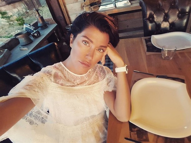 İnstagram'da ünlüler bugün neler paylaştı? - Resim: 2