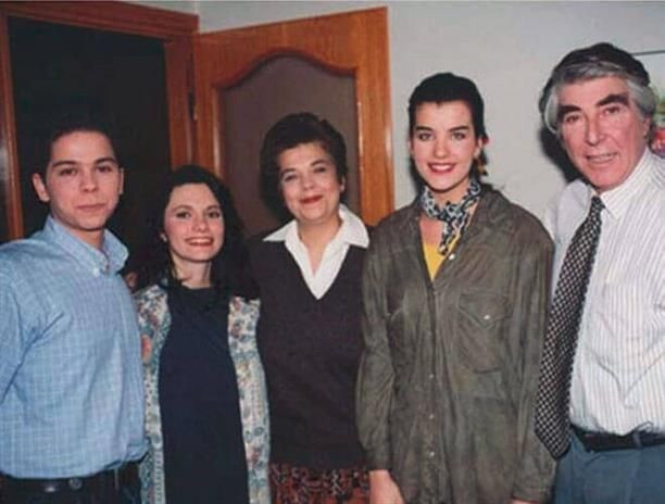 Teşkilat dizisine bomba transfer Bizimkiler'in Ali'si Atılay Uluışık'ın dönüşü efsane - Resim: 1