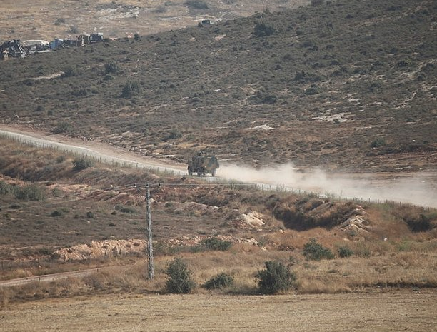 Terör örgütleri köşeye sıkıştı! İdlib'de kontrol Türk askerinde - Resim: 1