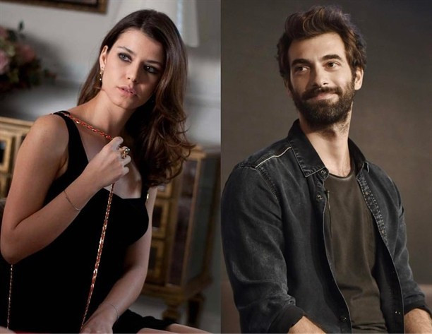 Elçin Sangu'yla aynı filmde rol alacak - Resim: 2