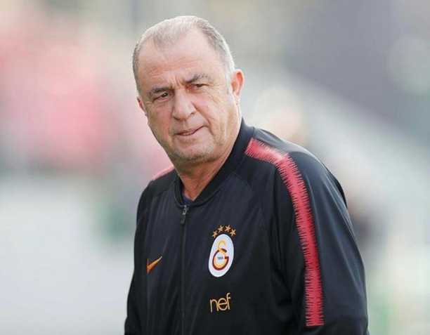 Fatih Terim biletini kesti! Ocakta kesin gidiyor - Resim: 1
