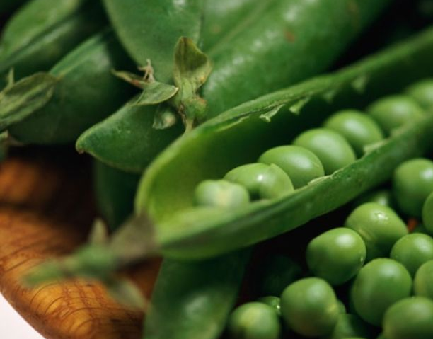 Güzelliğiniz için yiyin! - Resim: 1