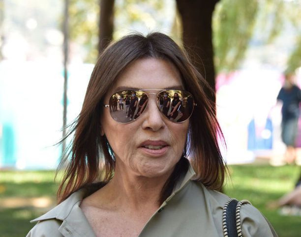 Nebahat Çehre'den yıllar sonra gelen itiraf: "Bilinçsizlikti, çok yanlıştı" - Resim: 1