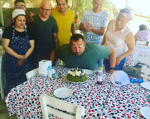 Demet'in Tarkan sevgisi öyle şeyler söyledi ki  - Resim: 3