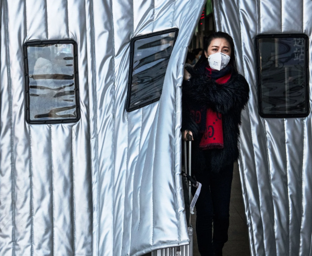 Koronavirüs ölü sayısı kaç oldu? Dünya karantinada sarsıcı haberler var - Resim: 1