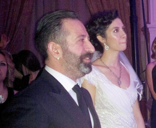 Cem Yılmaz'ın eski eşi Ahu Yağtu'yla Celil Nalçakan aşk mı yaşıyor! Kardeşlerim yıldızı gerçeği itiraf etti! - Resim: 1