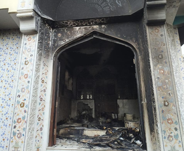 Hindistan'ın başkenti Delhi'de Müslüman katliamı! Ölü sayısı 35’i geçti - Resim: 2