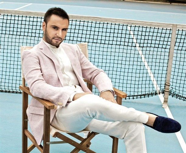 Çağla ile Alişan asla sevgili olamaz - Resim: 1