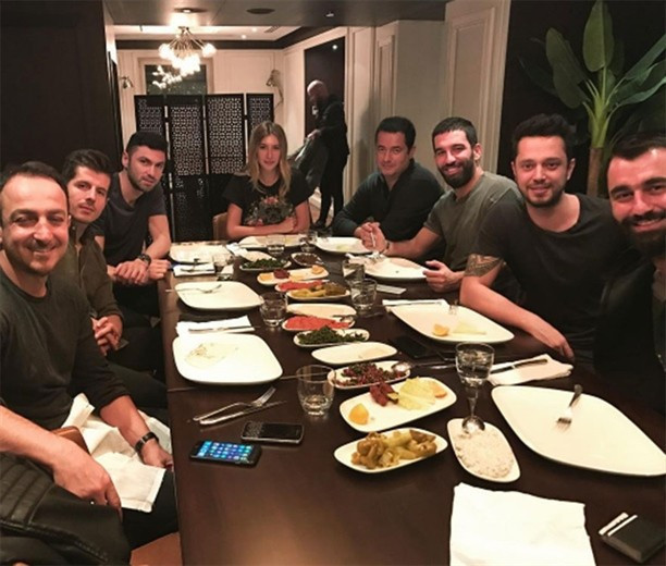  Acun Ilıcalı'yı kızdıracak paylaşım - Resim: 2