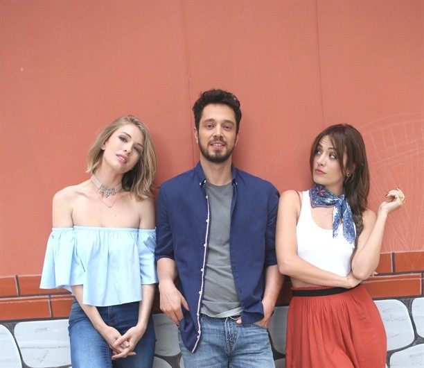 Murat Boz setlere döndü! İşte ilk kareler - Resim: 3