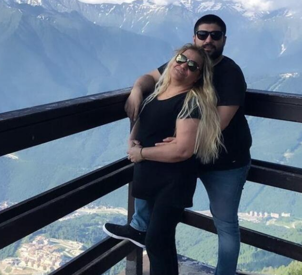 Kibariye ihanet eden eşi Ali Küçükbalçık için evini zararına satıyor - Resim: 2