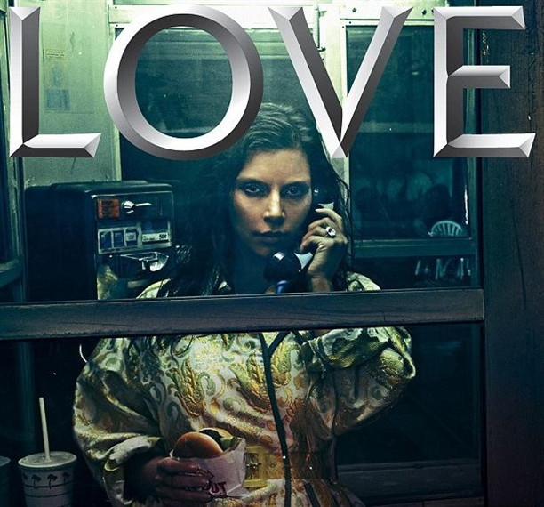 Kardashian bu sefer altsız! - Resim: 4