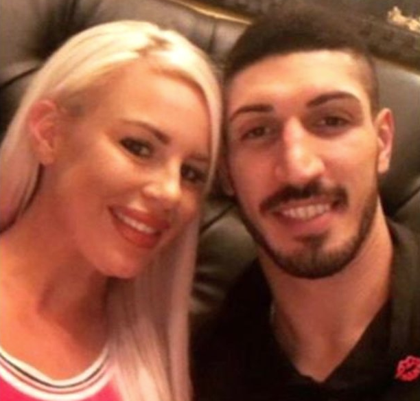 FETÖ'cü Enes Kanter'e bir şok daha! Maçları izletilmeyecek - Resim: 4