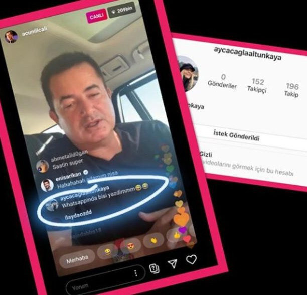 Ayça Çağla Altunkaya kim yaşı kaç Acun Ilıcalı ile yaş farkı kaç? - Resim: 0