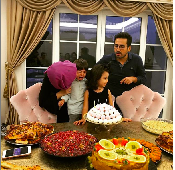 Masterchef Güzide'nin eşi kimdir Mustafa Mertcan ne iş yapıyor? - Resim: 2