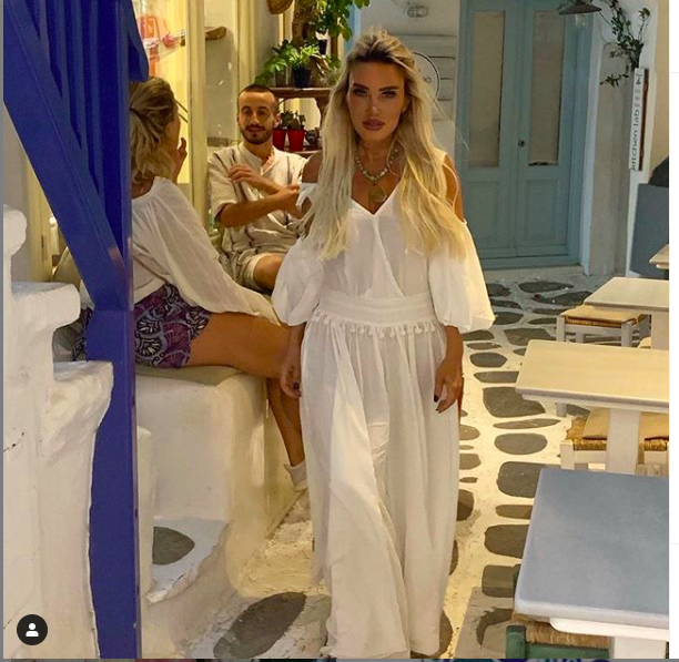 Hamileyken dayak yedi Seren Serengil'den olay Yaşar İpek ifşası! - Resim: 3