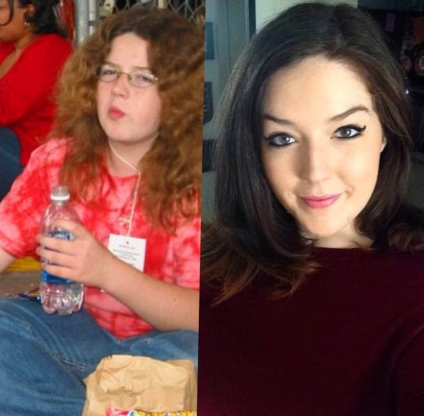 İnanılmaz değişimler! Neydiler ne oldular - Resim: 1