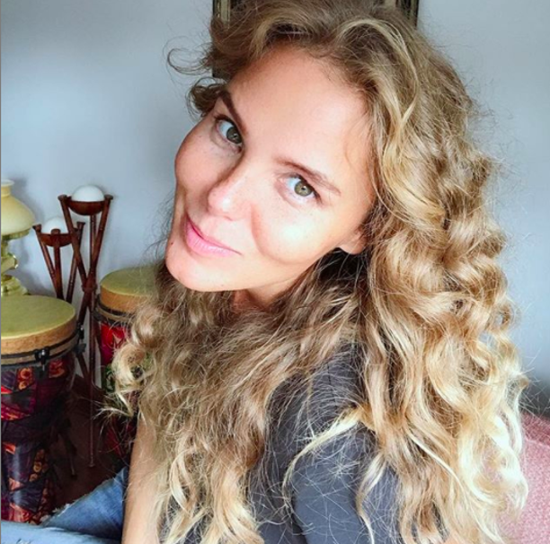 Melike Öcalan kaç yaşında evli mi Melike Öcalan kimdir, nereli? - Resim: 3