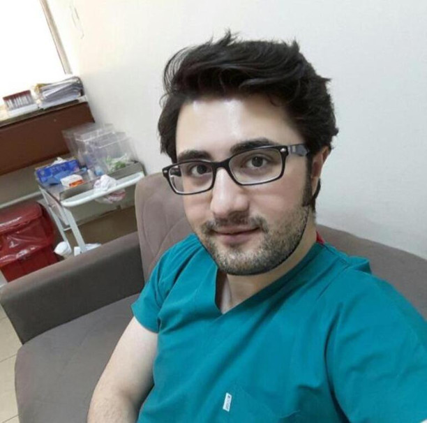 Meslektaşını 75 bıçak darbesiyle katleden doktor hakkında flaş karar - Resim: 0