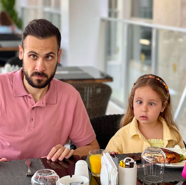 Ümit Erdim Oğuzhan Koç'lu mesajı ifşa etti!  Bu kalitesizlik, üslupsuzluk... - Resim: 2