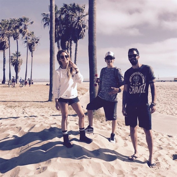 İnstagram'da ünlüler bugün neler paylaştı? - Resim: 1