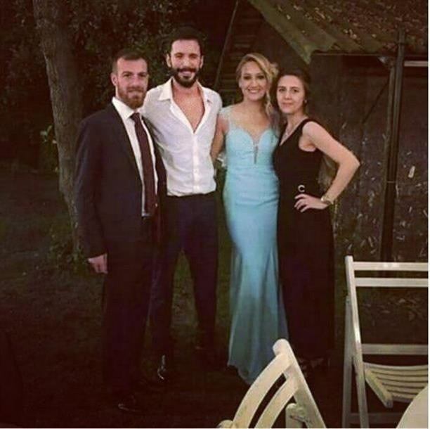 Gupse Özay ile Barış Arduç evleniyor mu? Sinyal verildi! - Resim: 4