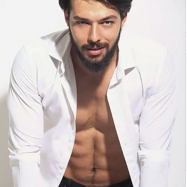 Survivor Hilmicem İntepe kimdir? All Star Hilmicem'in hiç bilinmeyenleri - Resim: 4